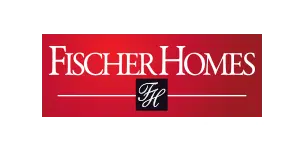 The Fischer Homes logo