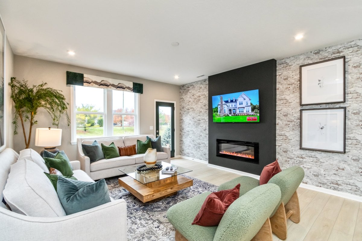 Villas at Gold Creek