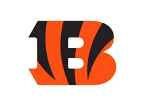 The Cincinnati Bengals logo