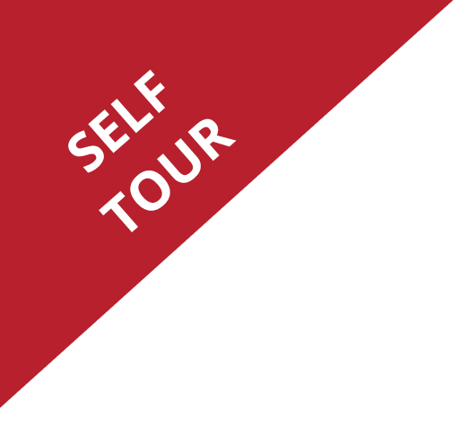 Self Tour